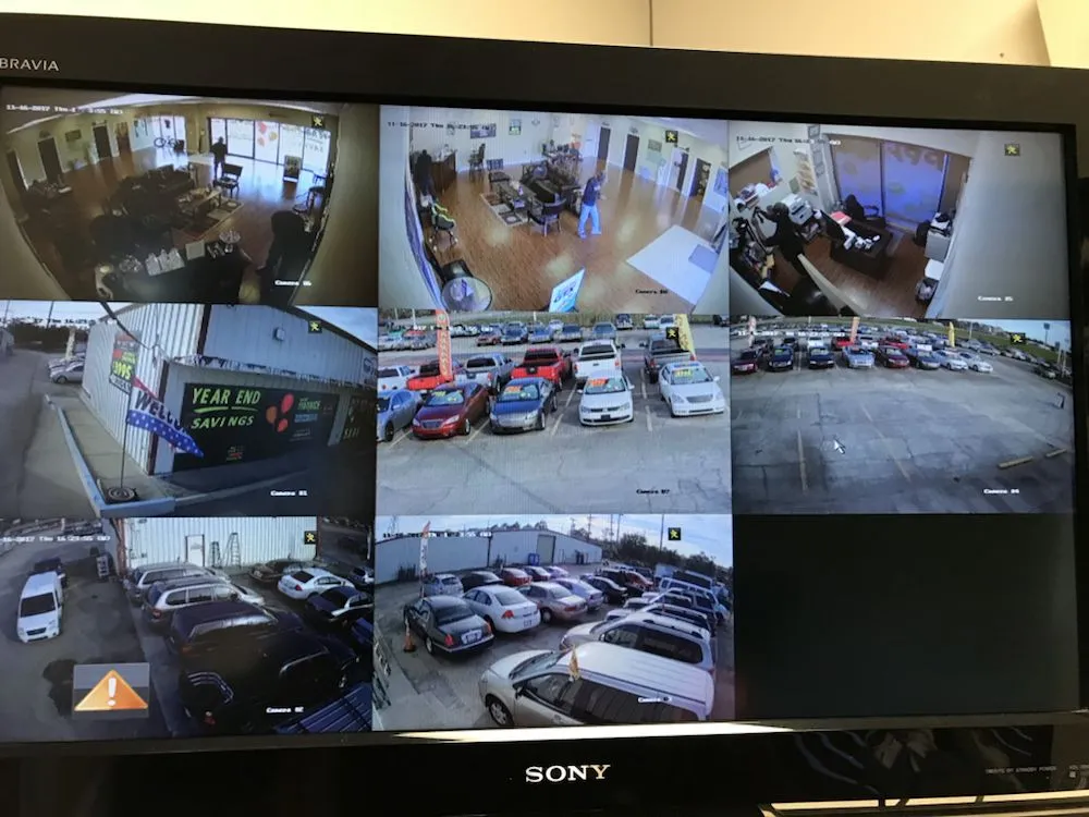 Slide of Wiring Resource