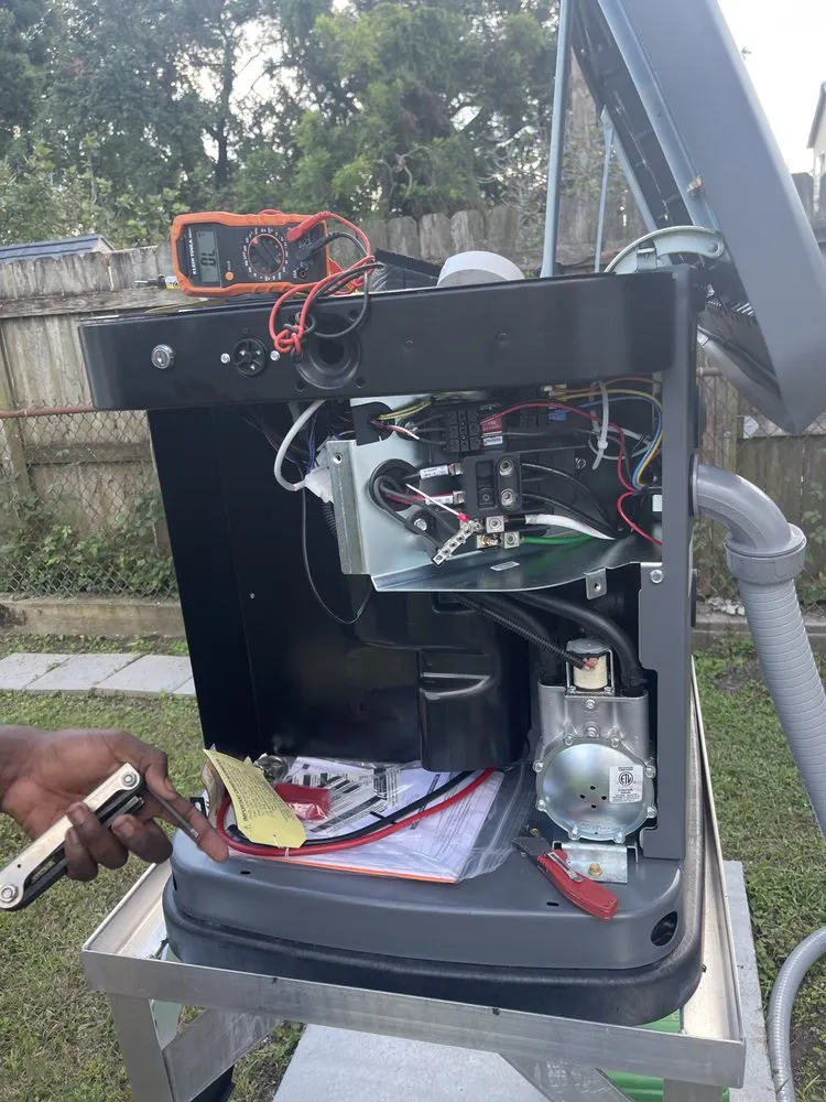 Slide of Wiring Resource