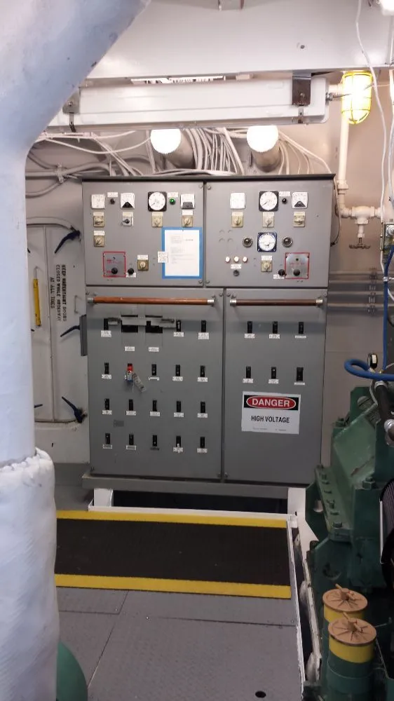 Slide of Wiring Solutions