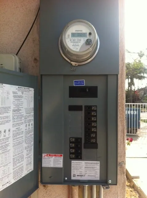 Slide of Wiring Solutions