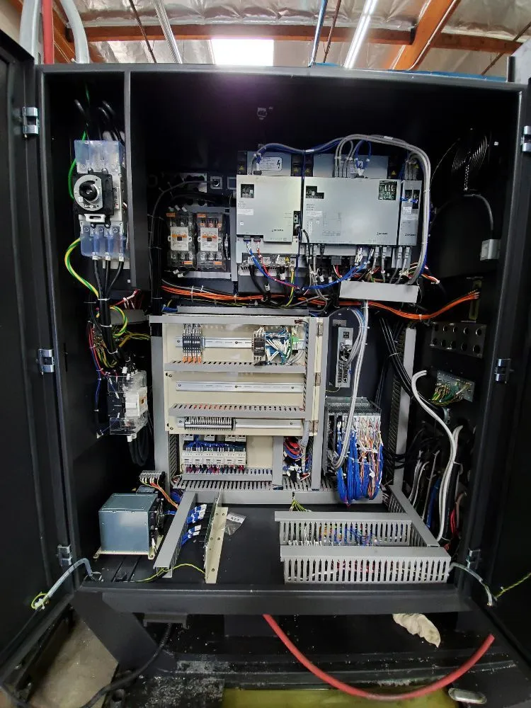 Slide of Wiring Solutions