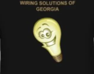 Slide of Wiring Solutions of Georgia