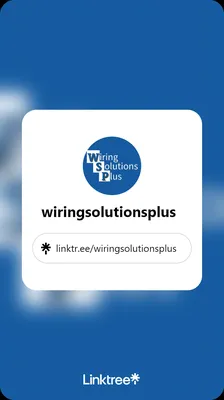 Wiring Solutions Plus Logo