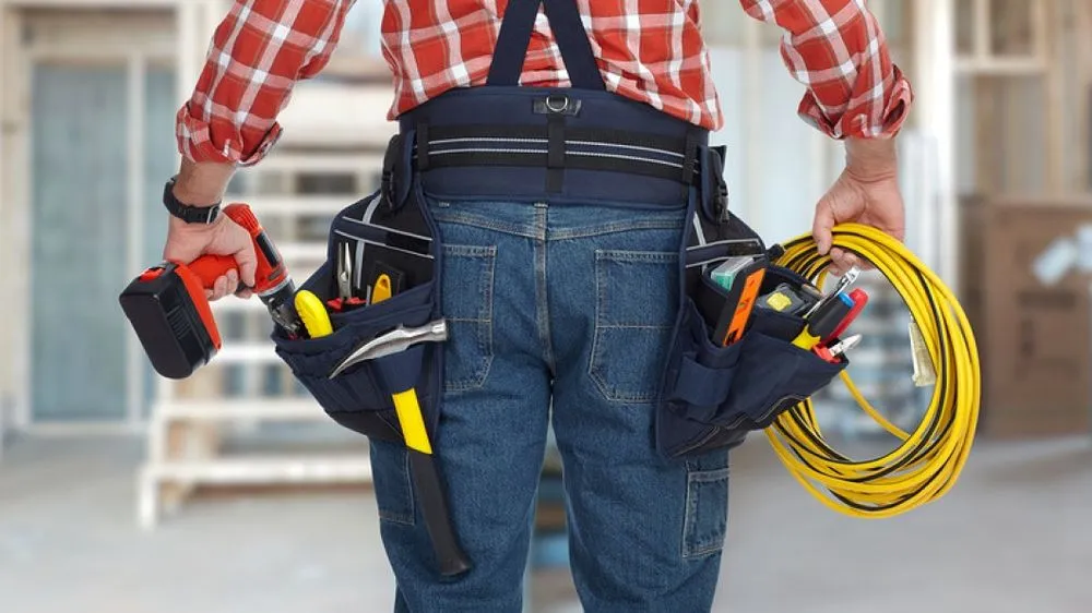 Slide of Wiring Up AK Electric