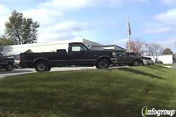 Wirken Electrical Systems Ltd