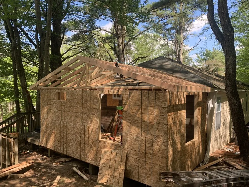 Trusted lighting installation experts serving Woodbourne, NY - Wirros construction