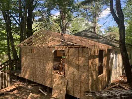 Wirros construction