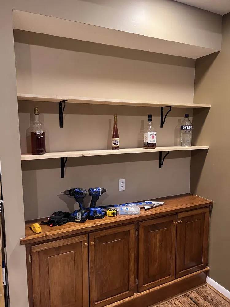 Reliable emergency electrical service in East Butler, PA by Wirtz Home Improvement