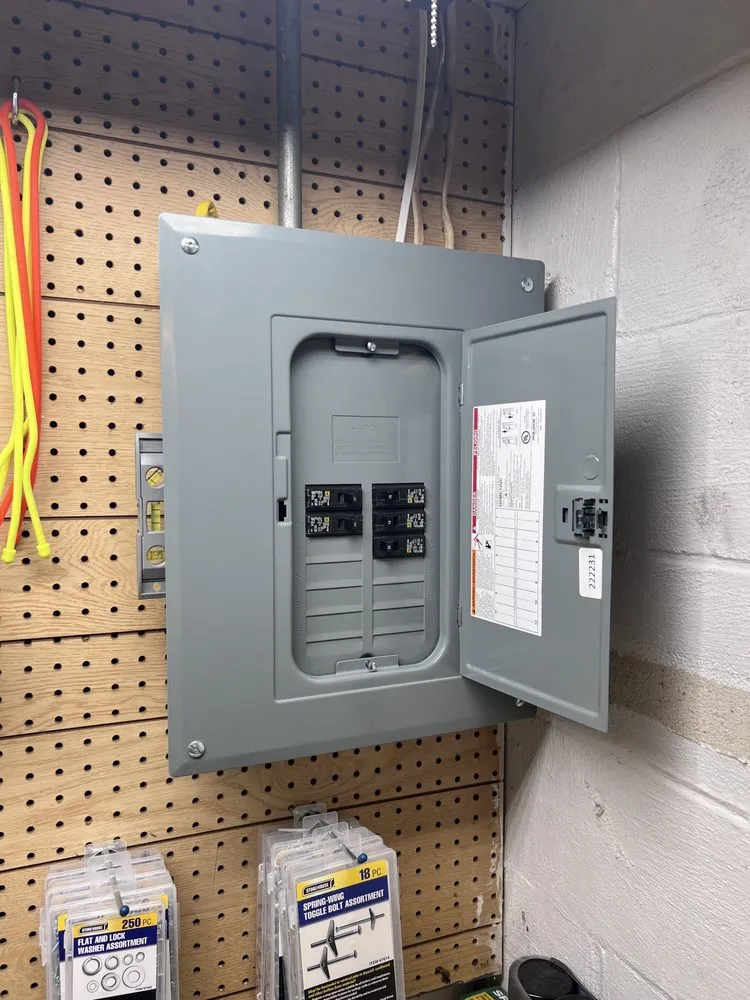 Trusted outlet and switch repair experts serving East Butler, PA - Wirtz Home Improvement