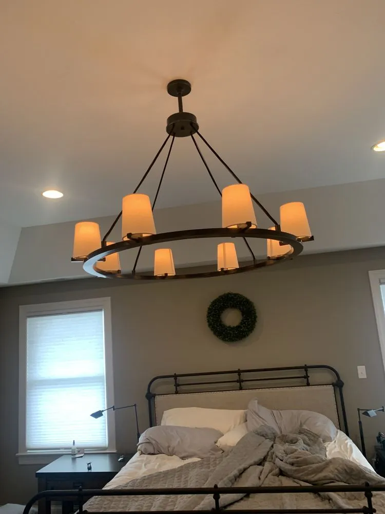 Reliable wiring installation service in East Butler, PA - Wirtz Home Improvement