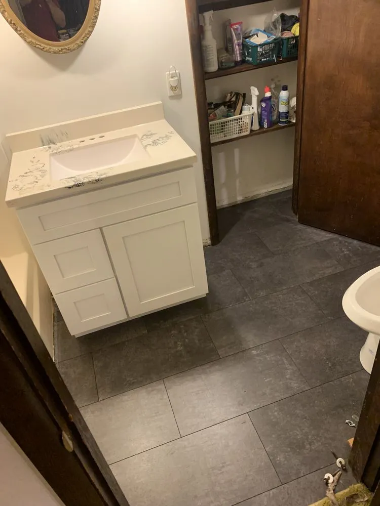 Professional outlet and switch repair in East Butler, PA by Wirtz Home Improvement