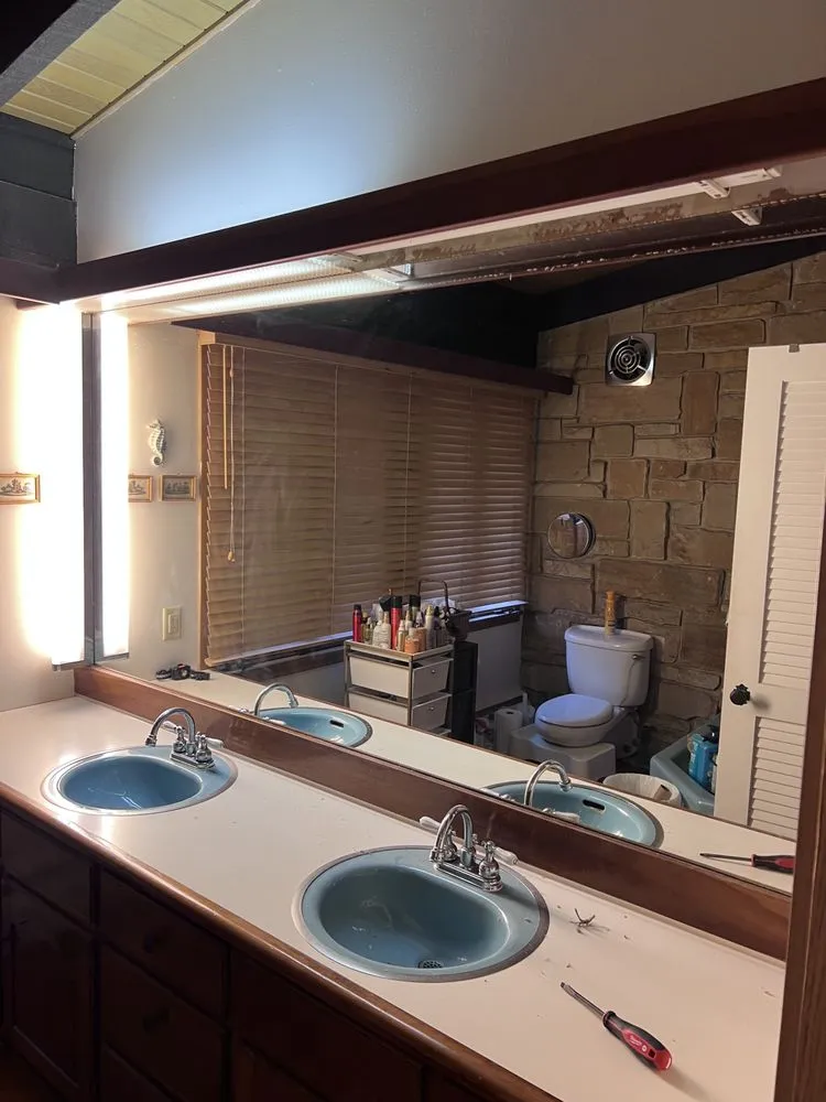 Reliable electrician providing electrical repair in East Butler, PA - Wirtz Home Improvement