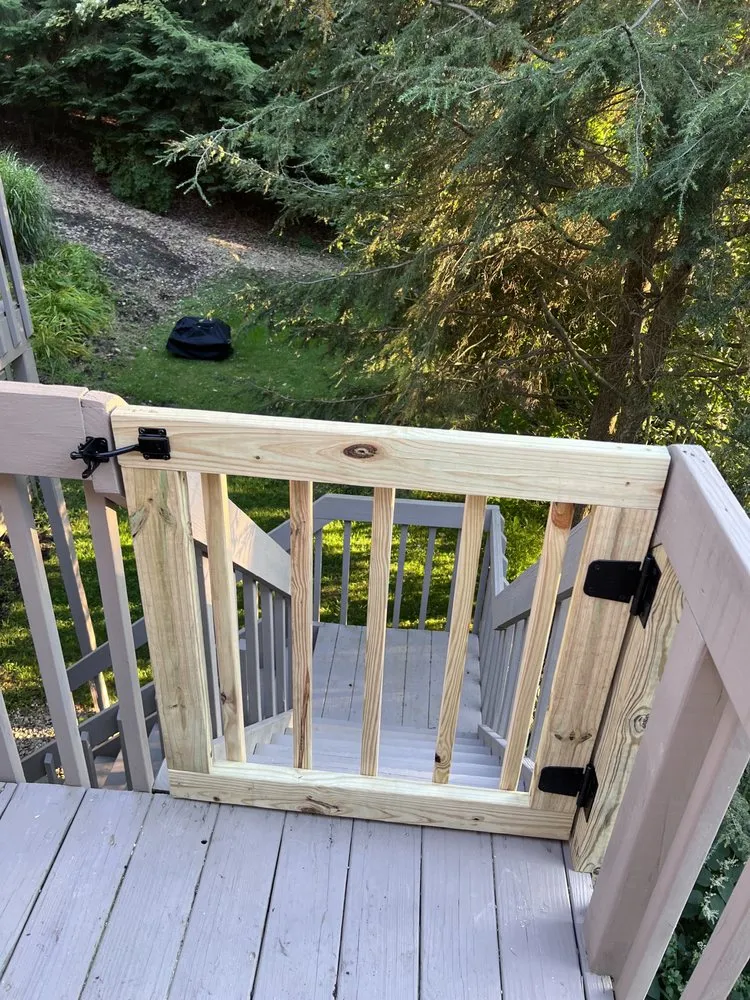 Expert panel upgrade service in East Butler, PA - Wirtz Home Improvement