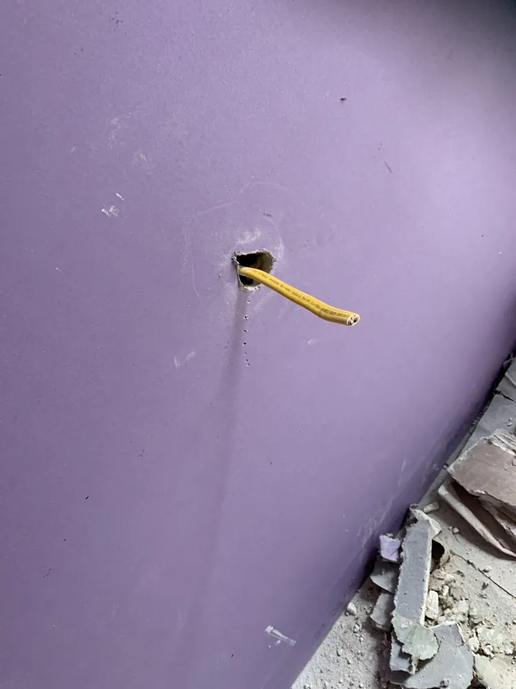 Slide of Wisco Pen Electric