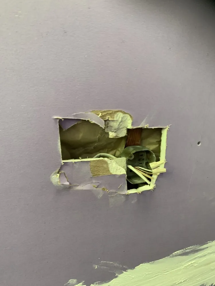 Slide of Wisco Pen Electric