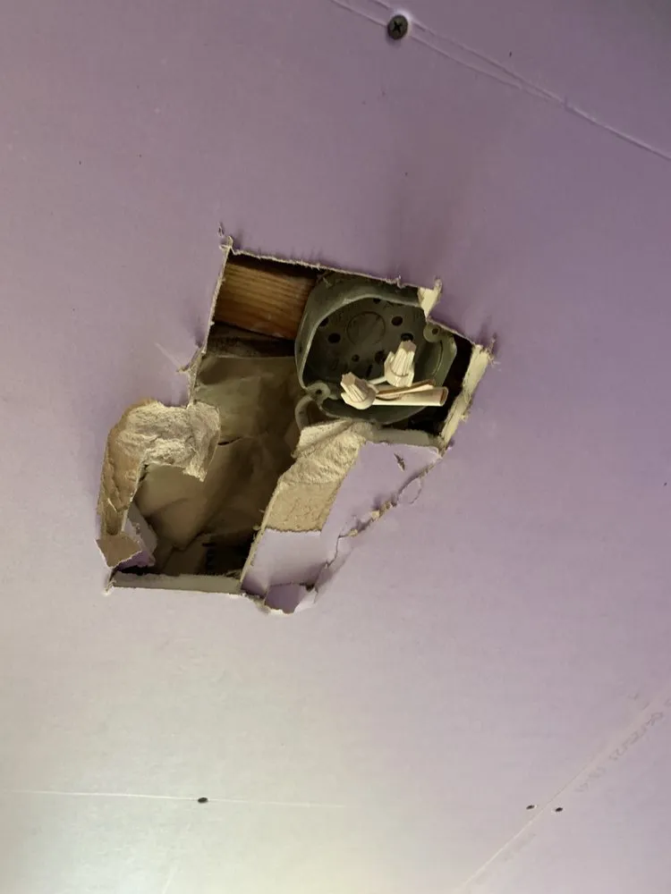 Slide of Wisco Pen Electric