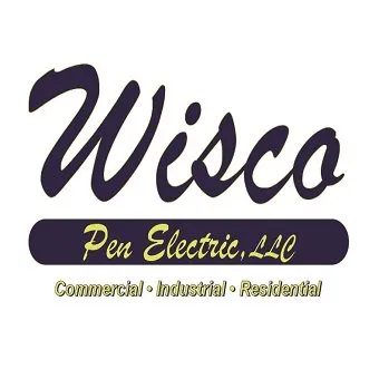 Slide of Wisco Pen Electric