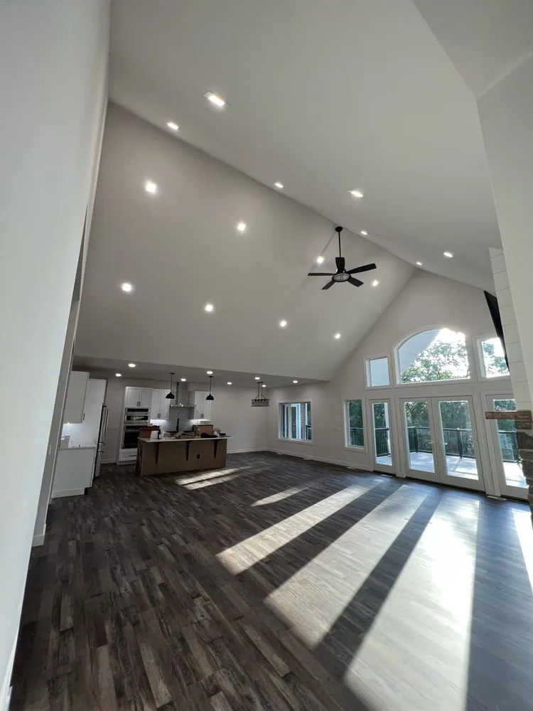 Slide of Wisconsin Electric