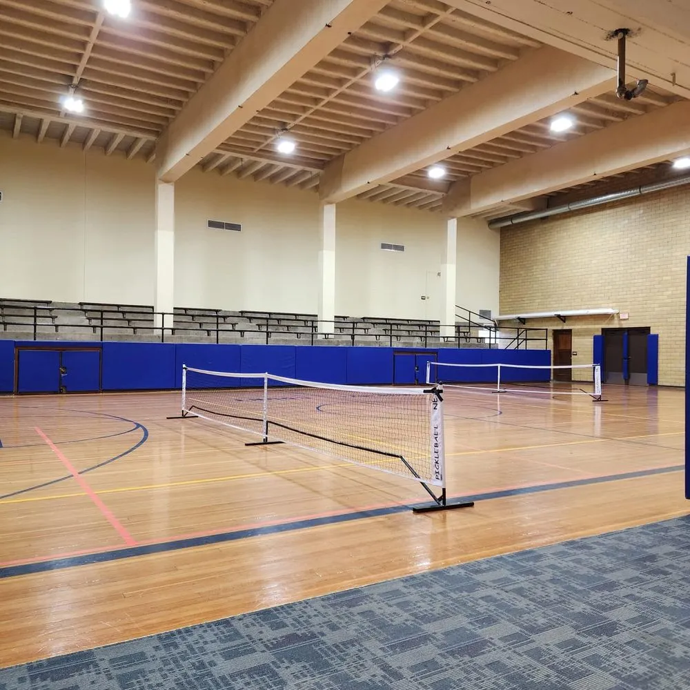 Slide of Wisconsin Electric