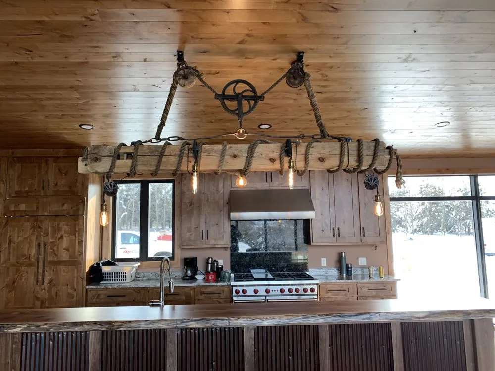 Slide of Wisconsin Electric