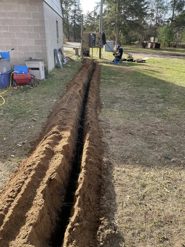 Certified outlet and switch repair experts serving ,  - Wisconsin Electric