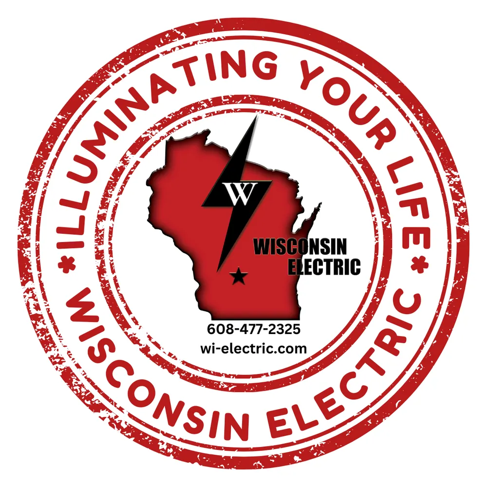 Trusted panel upgrade in ,  by Wisconsin Electric