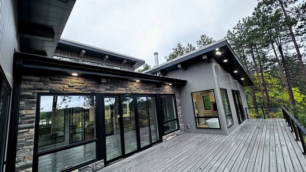 Slide of Wisconsin Electric