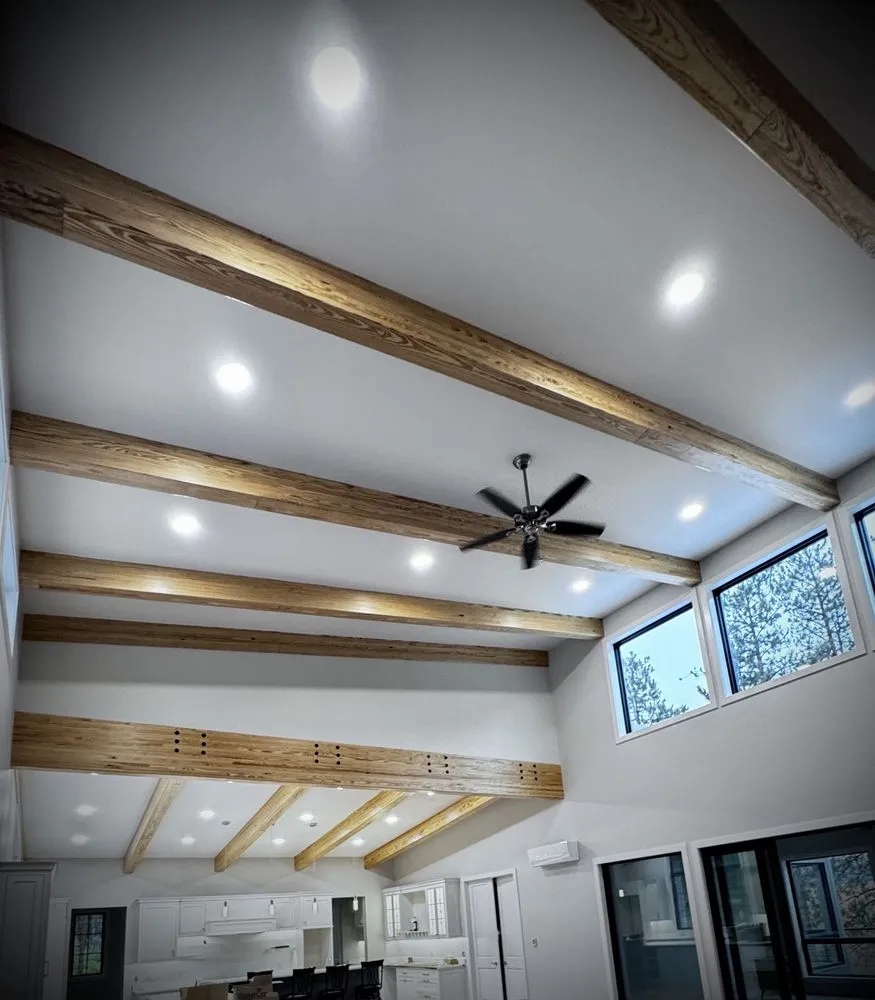 Slide of Wisconsin Electric