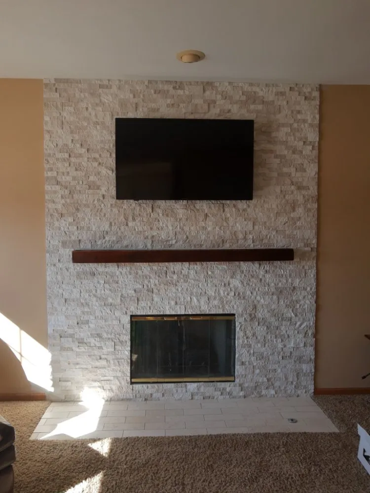 Slide of Wisconsin Home Services