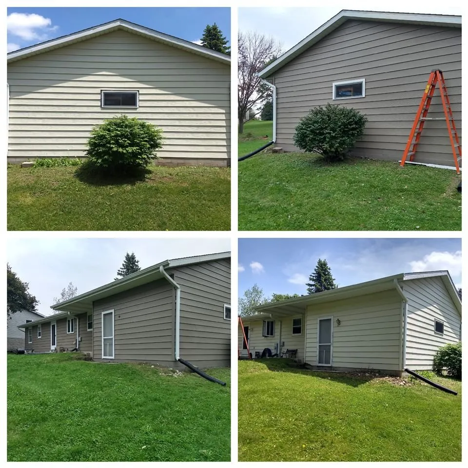 Slide of Wisconsin Home Services