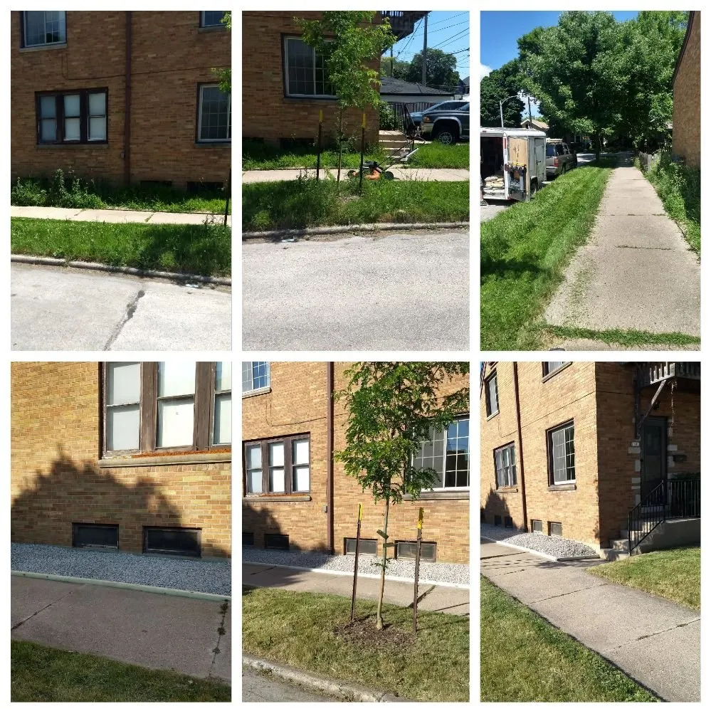 Slide of Wisconsin Home Services