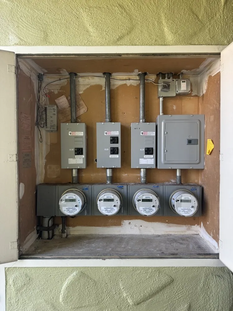 Slide of Wisdom Electrical