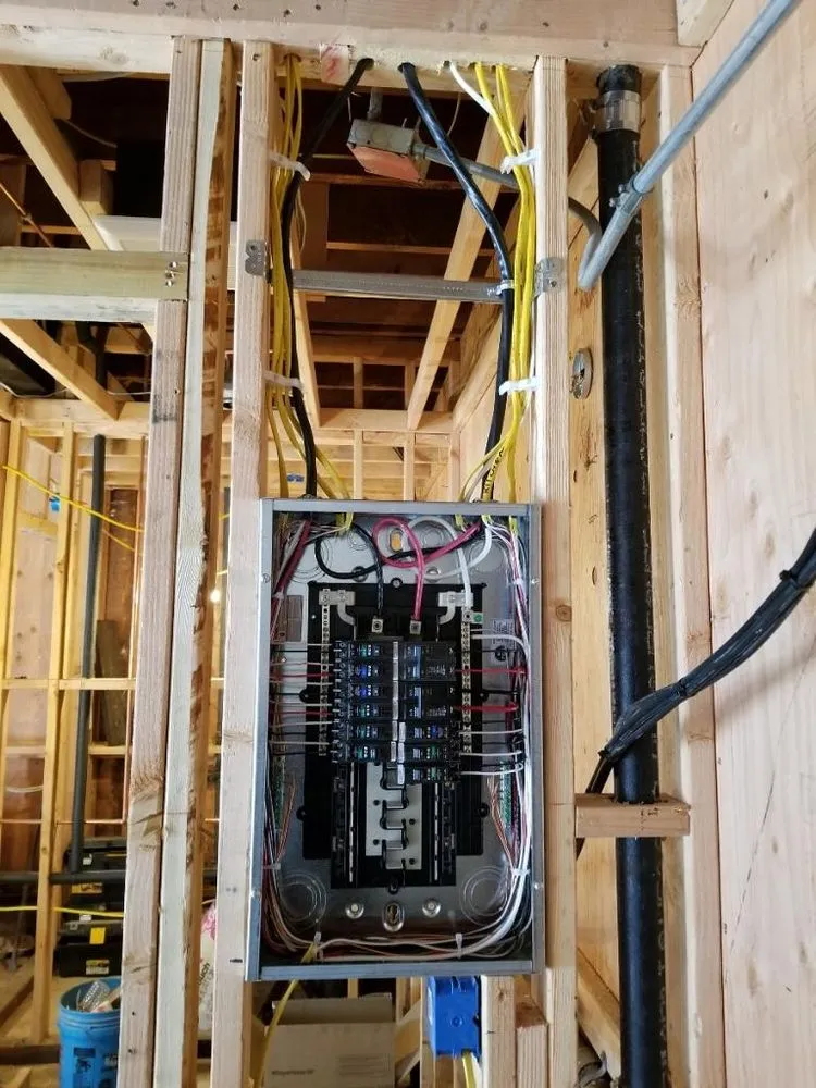 Slide of Wisdom Electrical