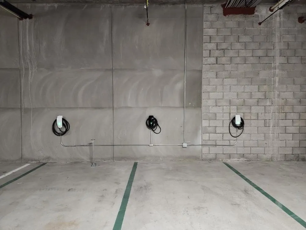 Slide of Wisdom Electrical