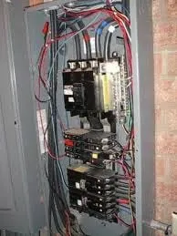 Slide of Wisdom Electrical