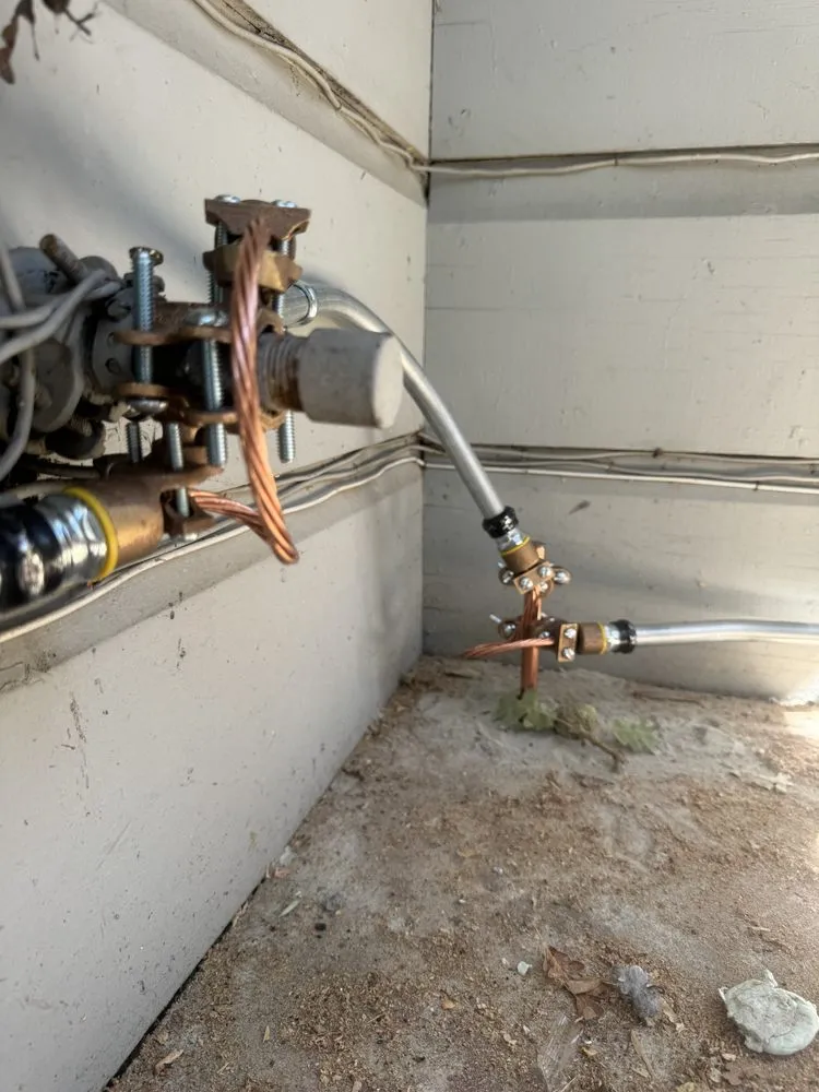 Slide of Wisdom Electrical