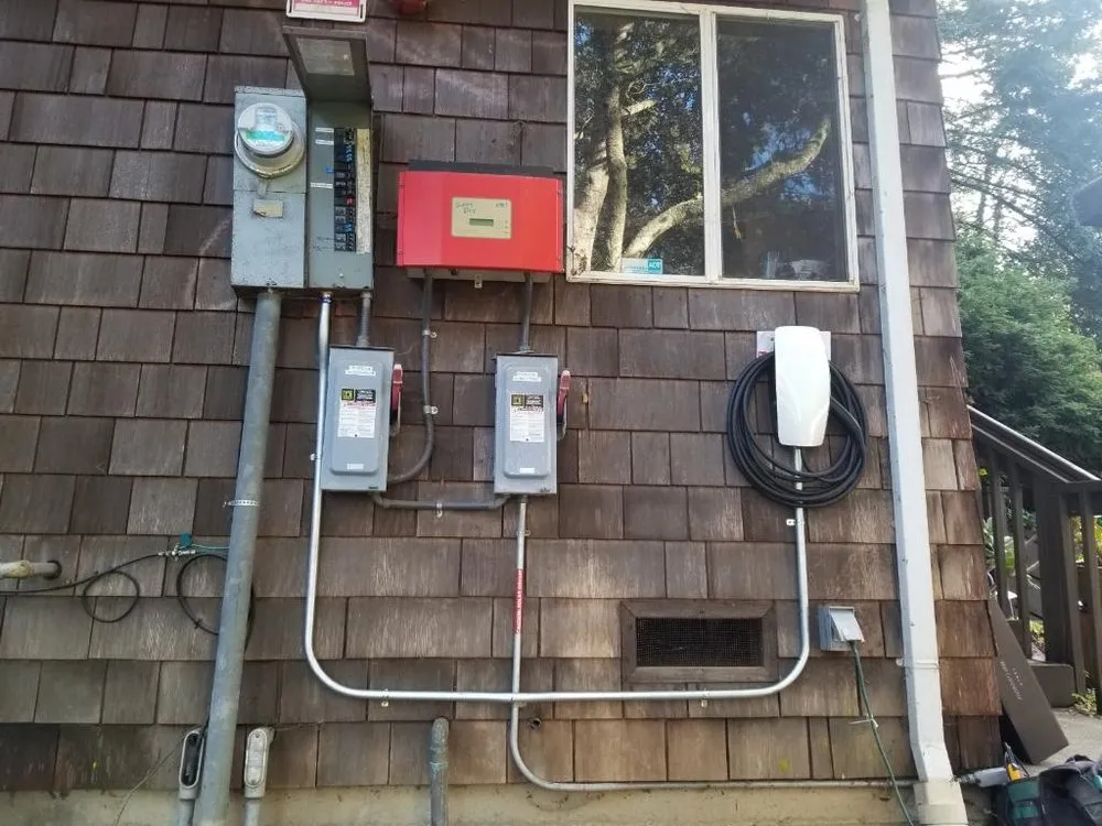 Expert electrical service for homes in circuit breaker repair,  by 