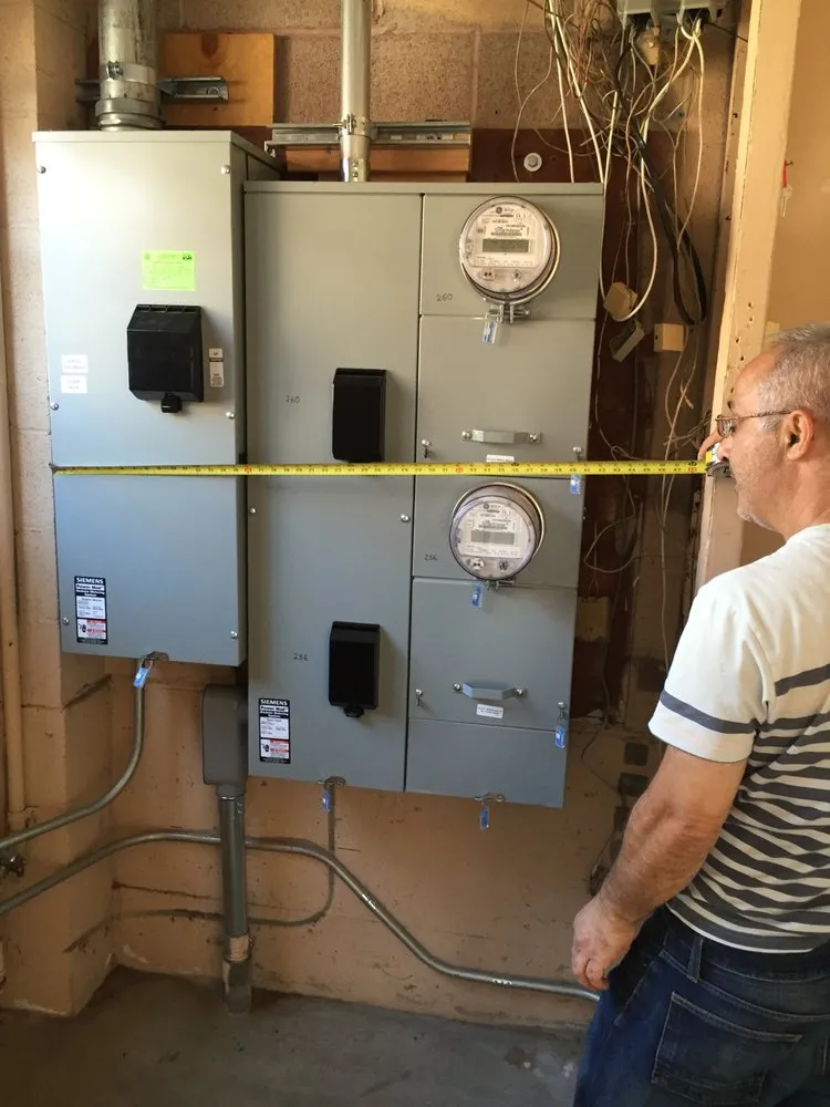 Slide of Wisdom Electrical