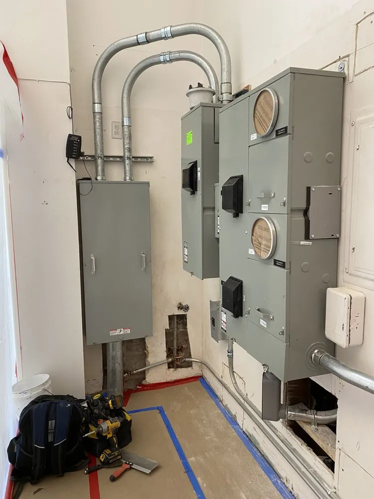 Slide of Wisdom Electrical