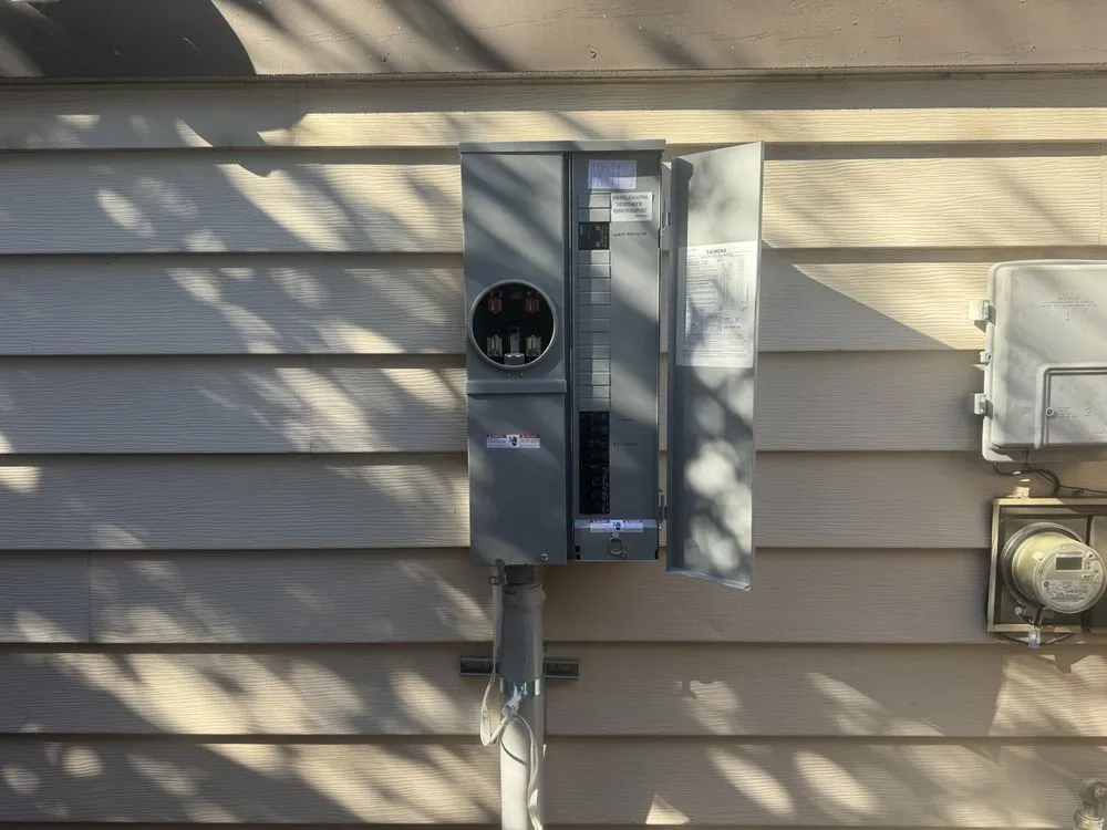 Slide of Wisdom Electrical