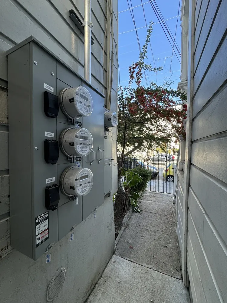 Slide of Wisdom Electrical