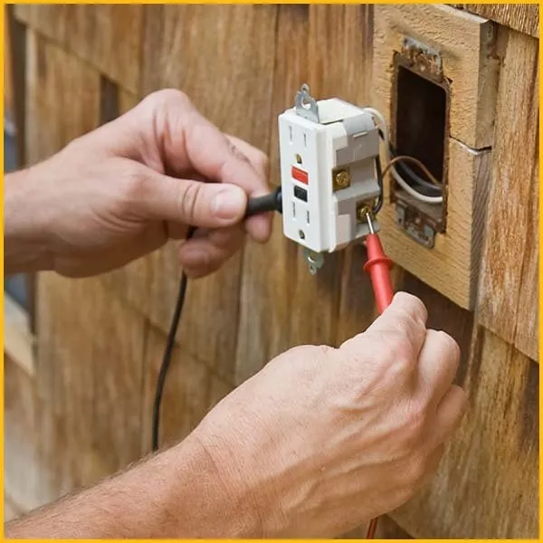 Expert lighting installation experts serving Thompson's Station, TN - Wise Choice Electric