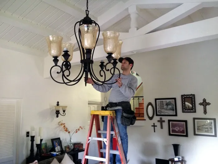 Affordable wiring installation experts serving Thompson's Station, TN - Wise Choice Electric