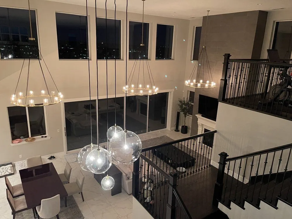 Reliable electrician providing emergency electrical service in Thompson's Station, TN - Wise Choice Electric