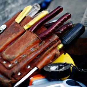 Slide of Wise Electric