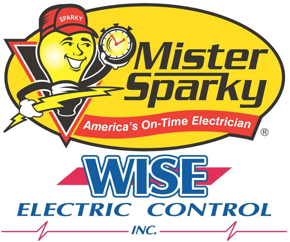 Slide of Wise Electric Control - Mister Sparky