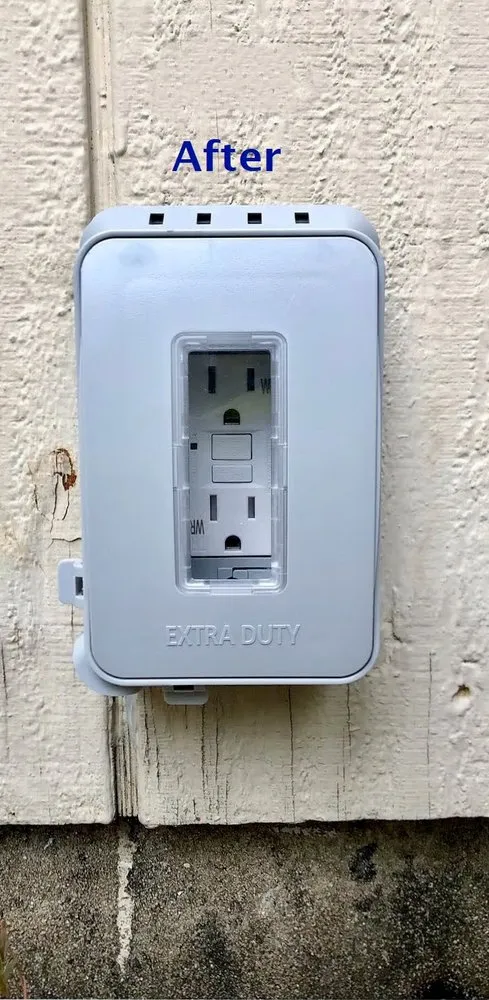 Slide of Wise Electrical Solutions