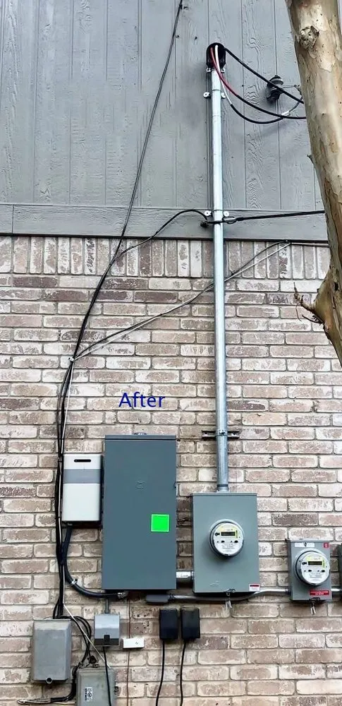 Slide of Wise Electrical Solutions