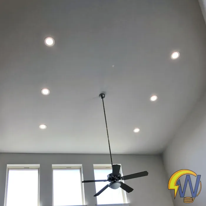 Slide of Wise Electrical Solutions