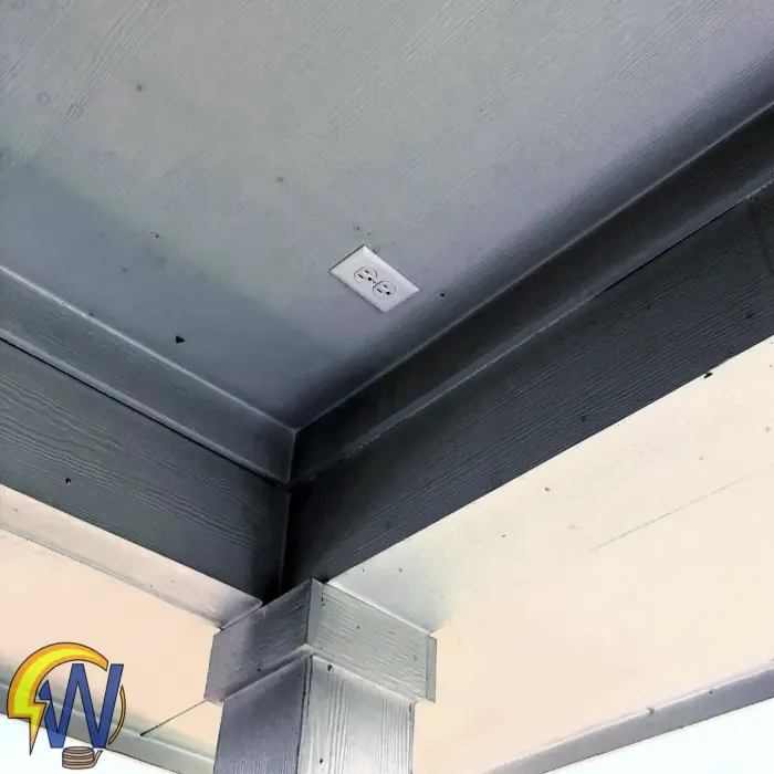 Slide of Wise Electrical Solutions